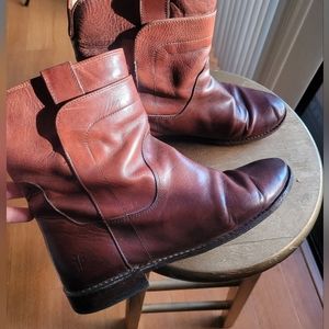 Frye Boots